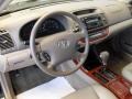 Black - Camry XLE Photo No. 15