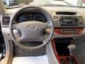 Black - Camry XLE Photo No. 21