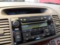 Black - Camry XLE Photo No. 27
