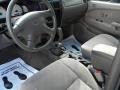 Lunar Mist Silver Metallic - Tacoma V6 Double Cab 4x4 Photo No. 6