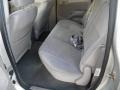 Lunar Mist Silver Metallic - Tacoma V6 Double Cab 4x4 Photo No. 9