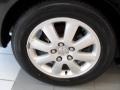 Black - Camry XLE Photo No. 35