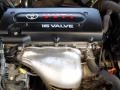 Black - Camry XLE Photo No. 38