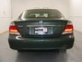 Aspen Green Pearl - Camry LE Photo No. 5