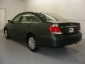 Aspen Green Pearl - Camry LE Photo No. 6