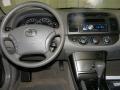 Aspen Green Pearl - Camry LE Photo No. 9