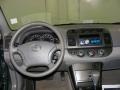 Aspen Green Pearl - Camry LE Photo No. 10