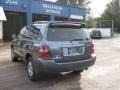Bluestone Metallic - Highlander V6 4WD Photo No. 5