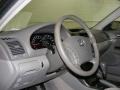 Aspen Green Pearl - Camry LE Photo No. 11
