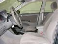 Aspen Green Pearl - Camry LE Photo No. 12