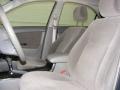 Aspen Green Pearl - Camry LE Photo No. 13