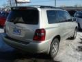 Millenium Silver Metallic - Highlander V6 4WD Photo No. 3