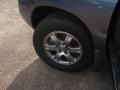 Bluestone Metallic - Highlander V6 4WD Photo No. 14