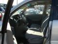 Millenium Silver Metallic - Highlander V6 4WD Photo No. 7