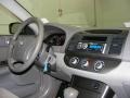 Aspen Green Pearl - Camry LE Photo No. 18