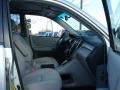 Millenium Silver Metallic - Highlander V6 4WD Photo No. 8