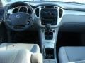 Millenium Silver Metallic - Highlander V6 4WD Photo No. 9