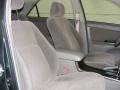 Aspen Green Pearl - Camry LE Photo No. 20