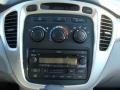 Millenium Silver Metallic - Highlander V6 4WD Photo No. 11