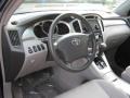 Bluestone Metallic - Highlander V6 4WD Photo No. 18