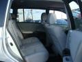 Millenium Silver Metallic - Highlander V6 4WD Photo No. 12