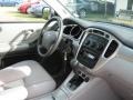 Bluestone Metallic - Highlander V6 4WD Photo No. 19