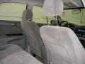 Aspen Green Pearl - Camry LE Photo No. 21