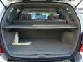 Millenium Silver Metallic - Highlander V6 4WD Photo No. 13