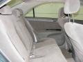 Aspen Green Pearl - Camry LE Photo No. 22