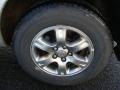 Millenium Silver Metallic - Highlander V6 4WD Photo No. 14