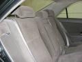 Aspen Green Pearl - Camry LE Photo No. 23