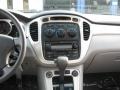 Bluestone Metallic - Highlander V6 4WD Photo No. 23