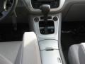 Bluestone Metallic - Highlander V6 4WD Photo No. 24