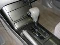 Aspen Green Pearl - Camry LE Photo No. 25