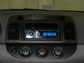 Aspen Green Pearl - Camry LE Photo No. 26