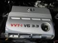 Bluestone Metallic - Highlander V6 4WD Photo No. 28