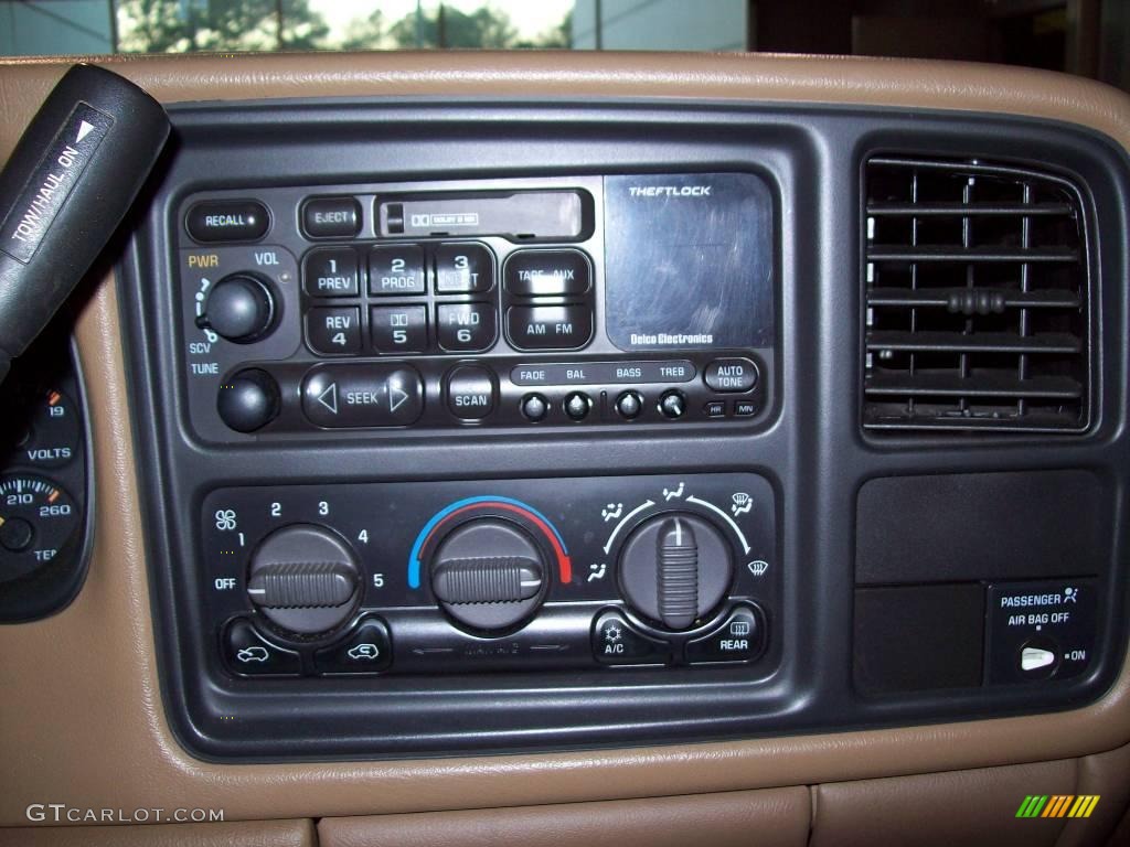 1999 Silverado 1500 Z71 Extended Cab 4x4 - Summit White / Medium Oak photo #11