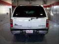 2002 Summit White Chevrolet Suburban 1500 LT  photo #4