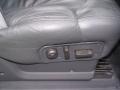 2002 Light Pewter Metallic Chevrolet Silverado 1500 LT Extended Cab 4x4  photo #19