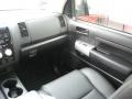 2008 Slate Gray Metallic Toyota Tundra SR5 TRD Double Cab  photo #16