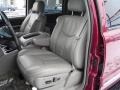 2003 Redfire Metallic Chevrolet Suburban 1500 LT  photo #13