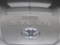 2008 Slate Gray Metallic Toyota Tundra SR5 TRD Double Cab  photo #27