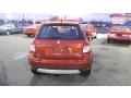 2009 Sunlight Copper Metallic Suzuki SX4 Crossover Touring AWD  photo #4