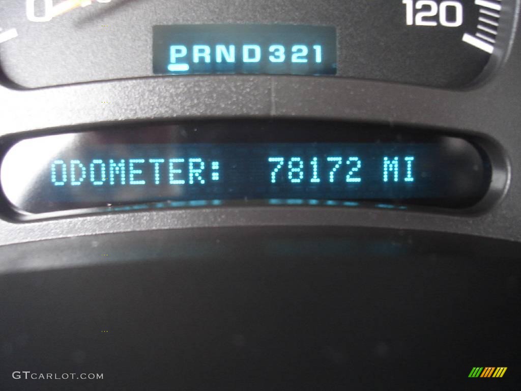 2003 Suburban 1500 LT - Redfire Metallic / Gray/Dark Charcoal photo #30