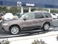 2008 Cocoa Metallic Saab 9-7X 4.2i  photo #2