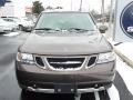 2008 Cocoa Metallic Saab 9-7X 4.2i  photo #3