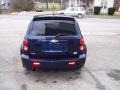 2009 Imperial Blue Metallic Chevrolet HHR SS  photo #6