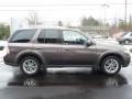 2008 Cocoa Metallic Saab 9-7X 4.2i  photo #5