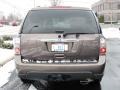 2008 Cocoa Metallic Saab 9-7X 4.2i  photo #7