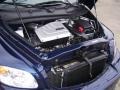 2009 Imperial Blue Metallic Chevrolet HHR SS  photo #13